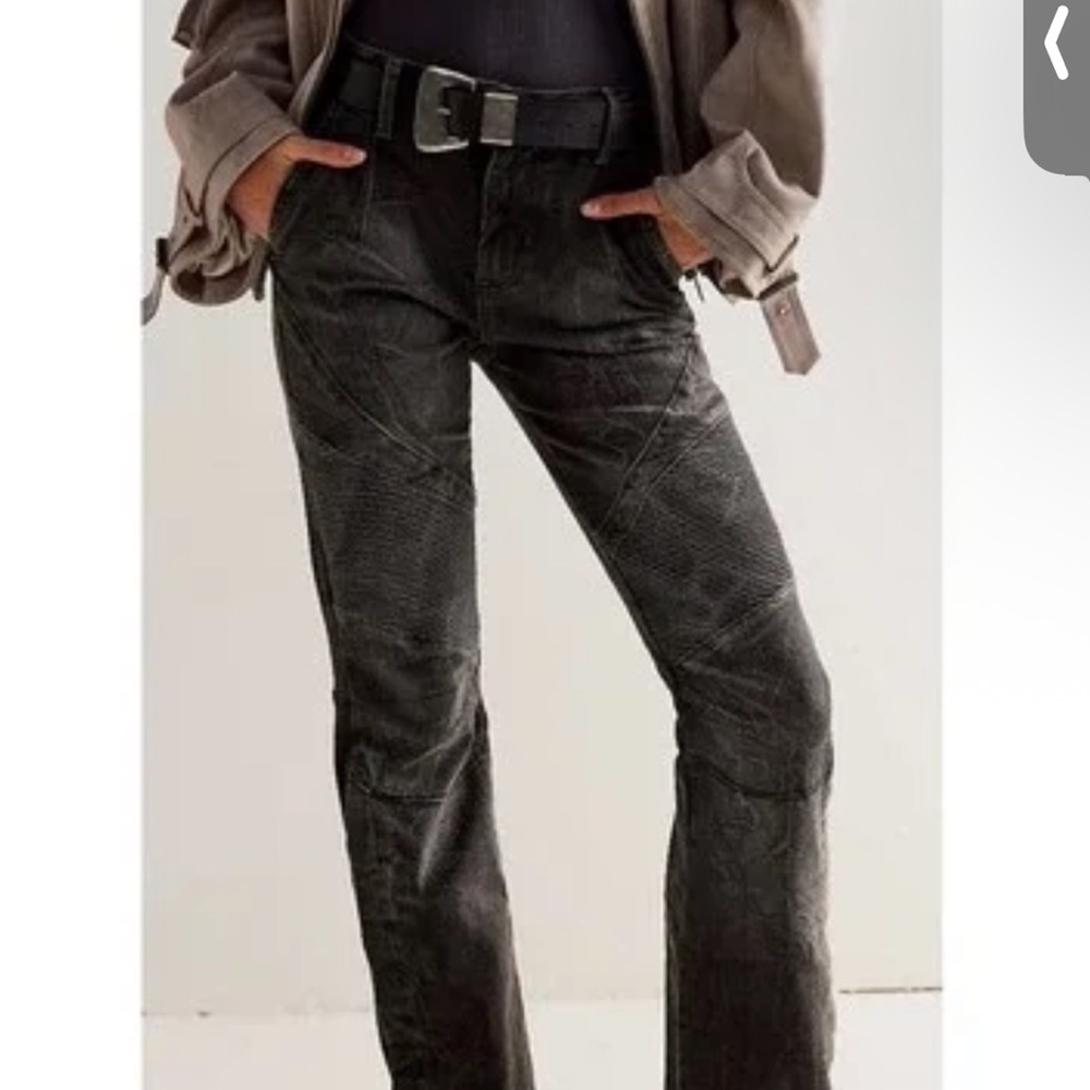 We The Free Vector Jeans 26